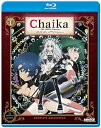 【中古】Chaika: Coffin Princess 1 Blu-ray