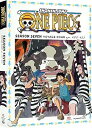 【中古】One Piece: Season Seven, Voyage Four DVD
