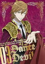 【中古】Dance with Devils BD 3 *初回生産限定版 Blu-ray