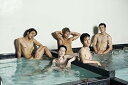 【中古】メンズ温泉 完全版 Vol.1 DVD
