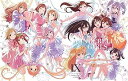 【中古】アイドルマスターシンデレラガールズ 9 完全生産限定版 DVD