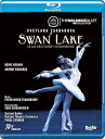 【中古】Tchaikovsky: Swan Lake Blu-ray