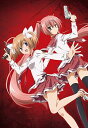 【中古】緋弾のアリアAA Bullet.4 DVD