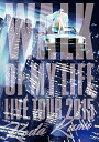 【中古】Koda Kumi 15th Anniversary Live Tour 2015WALK OF MY LIFE2DVD