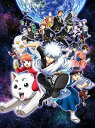 【中古】銀魂° 7 DVD