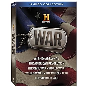 【中古】History of America in War DVD 【中古】History of America in War DVD
