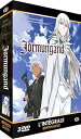 【中古】ヨルムンガンド 第1期 コンプリート DVD-BOX 全12話, 300分 アニメ DVD Import PAL, 再生環境をご確認ください