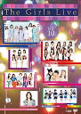 【中古】The Girls Live Vol.10 DVD