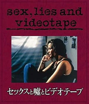 楽天ドリエム楽天市場店【中古】セックスと嘘とビデオテープ Blu-ray