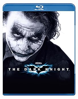 【中古】ダークナイト 2枚組初回生産限定スペシャル・パッケージ Blu-ray 【中古】ダークナイト 2枚組初回生産限定スペシャル・パッケージ Blu-ray