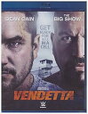 【中古】Vendetta Blu-ray