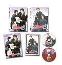 【中古】純情ロマンチカ3 第4巻 限定版 DVD