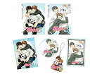 【中古】純情ロマンチカ3 第2巻 初回生産限定版 DVD