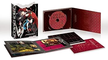 【中古】ケイオスドラゴン 赤竜戦役 第六夜 DVD 初回生産限定版
