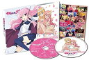 【中古】ゼロの使い魔F Vol.1 Blu-ray