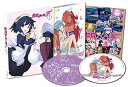 【中古】ゼロの使い魔F Vol.2 Blu-ray
