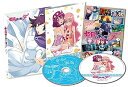 【中古】ゼロの使い魔F Vol.3 Blu-ray