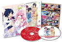 【中古】ゼロの使い魔F Vol.6 Blu-ray