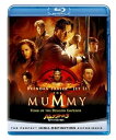 【中古】ハムナプトラ3 呪われた皇帝の秘宝 Blu-ray