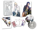 【中古】アクエリオンEVOL Vol.3 Blu-ray
