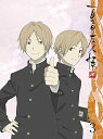 【中古】夏目友人帳 肆 3完全生産限定版 Blu-ray