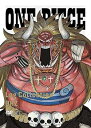 【中古】ONE PIECE Log Collection “OHZ” 初回限定版 DVD