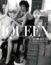 【中古】IQUEEN Vol.1 長澤まさみ “CHANGE” Blu-ray