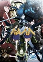 【中古】ブラック★ロックシューターDVD第4巻(2)
