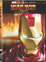 【中古】Marvel Iron Man: Animated Series DVD