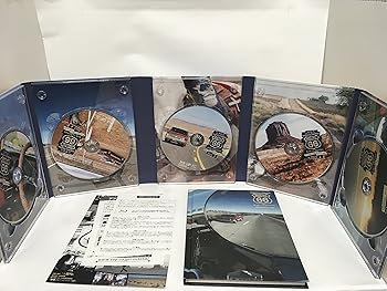 【中古】山下智久・ルート66たった一人のアメリカ ディレクターズカットエディション Blu-ray