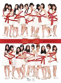【中古】アイドリング！！！ season11 DVD