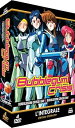 【中古】バブルガムクライシス&バブルガムクラッシュ! コンプリート DVD-BOX 全11話, 300分 アニメ Import PAL