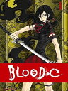【中古】BLOOD-C 1 完全生産限定版 Blu-ray