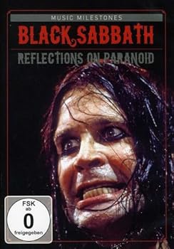 【中古】Reflections on Paranoid DVD 【中古】Reflections on Paranoid DVD