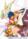 【中古】天空のエスカフローネ Blu-ray BOX 初回封入付