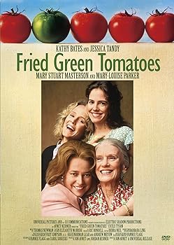 【中古】フライド・グリーン・トマト　HDマスター DVD