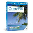 【中古】Picture Perfect Hd Caribbean Blu-ray
