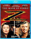 【中古】マスク・オブ・ゾロ Blu-ray