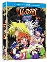 【中古】Slayers: Season 4 & 5 Blu-ray Import