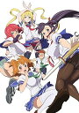 【中古】マケン姫っ! DVD 限定版 第4巻(2)