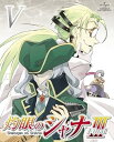 【中古】灼眼のシャナIII-FINAL- 第V巻 〈初回限定版〉 DVD