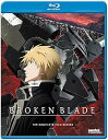 【中古】Broken Blade Complete Collection ブレイクブレイド コンプリート 北米輸入盤