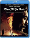 【中古】ゼア・ウィル・ビー・ブラッド Blu-ray