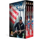 【中古】Civil War Rebellion to Reconstruction DVD