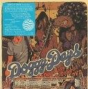 【中古】DOGGY DAYS… THE DOGS LIVE L.A. TO TOKYO DVD