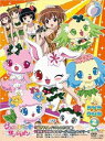 【中古】ジュエルペット サンシャイン DVD-BOX2完全生産限定版 DVD