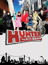 【中古】HUNTERその女たち、賞金稼ぎDVD-BOX