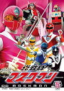 【中古】スーパー戦隊シリーズ 光戦隊マスクマン VOL.5完DVD