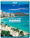 【中古】virtual trip HAWAII HD SPECIAL EDITION低価格版 Blu-ray