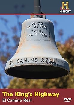 ɥꥨŷԾŹ㤨֡šThe Kings Highway: El Camino Real DVDפβǤʤ8,760ߤˤʤޤ